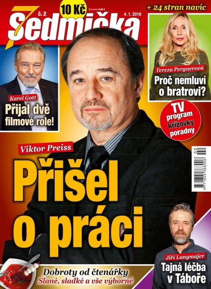 Sedmička 02/2018