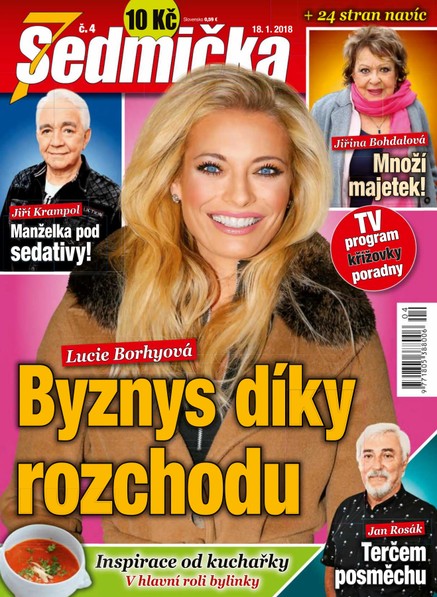 Sedmička 4/2018