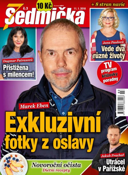 Sedmička 3/2018