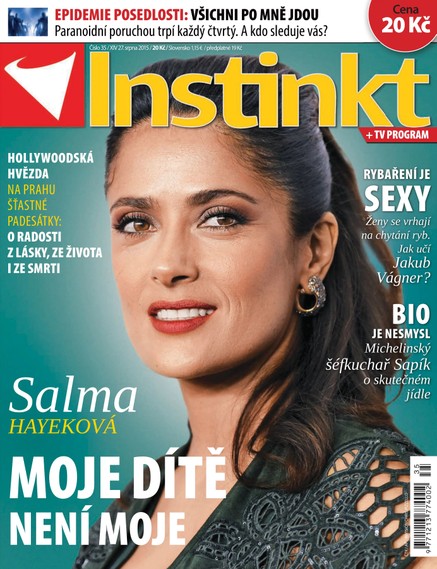 Instinkt 35/2015