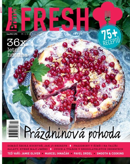 Prima FRESH 2/2022
