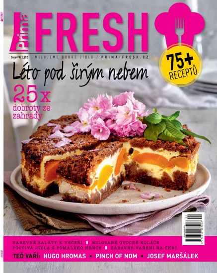 Prima FRESH 2/2020