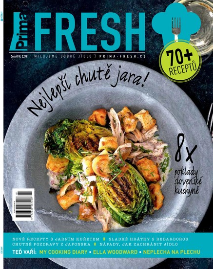 Prima FRESH 01/2020