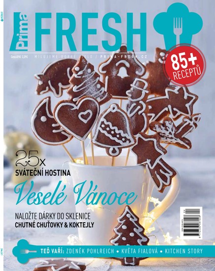 Prima FRESH 04/17