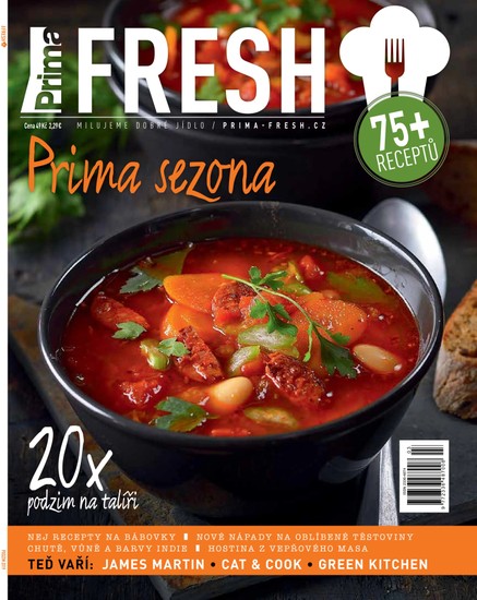 Prima FRESH 03/2019