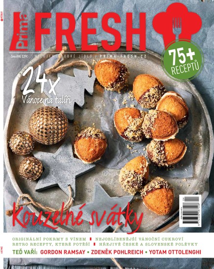 Prima FRESH 04/2019