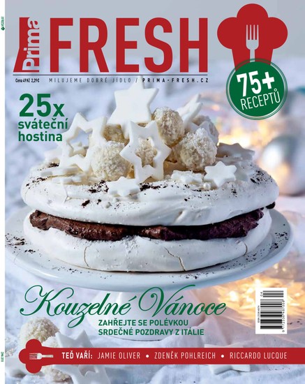 Prima FRESH 04/18