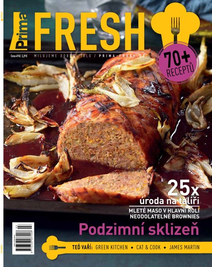Prima FRESH 03/2018