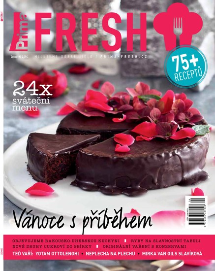 Prima FRESH 4/2021