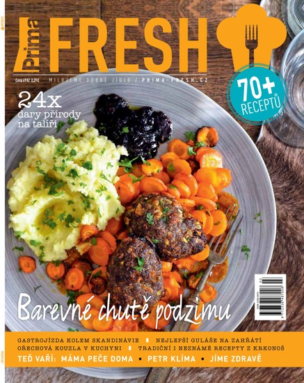 Prima FRESH 3/2021