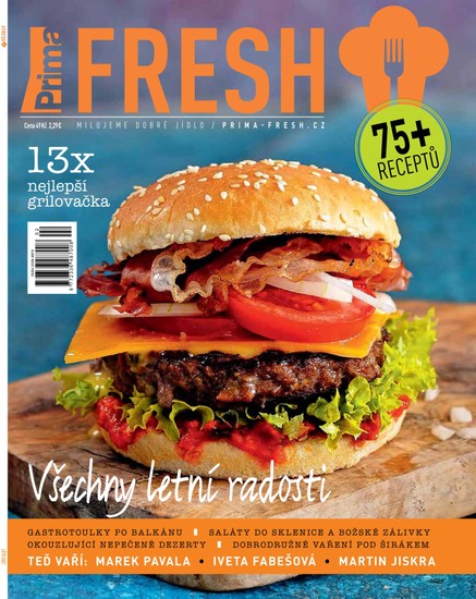 Prima FRESH 2/2021