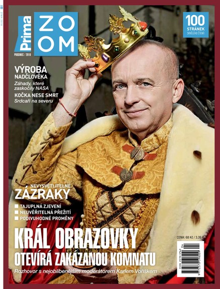 Prima ZOOM 04/2018