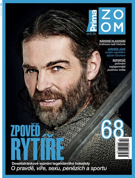Prima ZOOM 02/2018