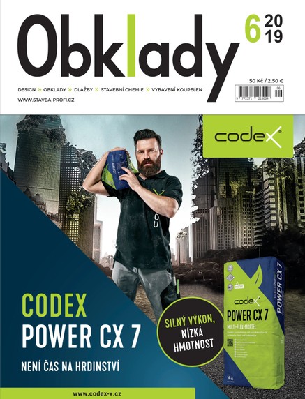OBKLADY 6/2019