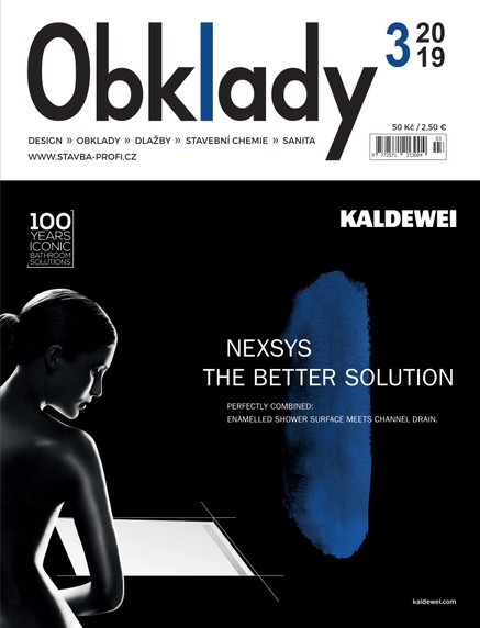 OBKLADY 3/2019