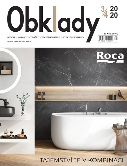 OBKLADY 3-4/2020