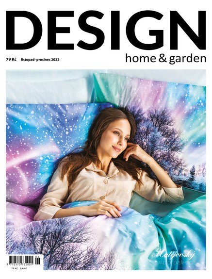 DESIGN home & garden 11-12/2022
