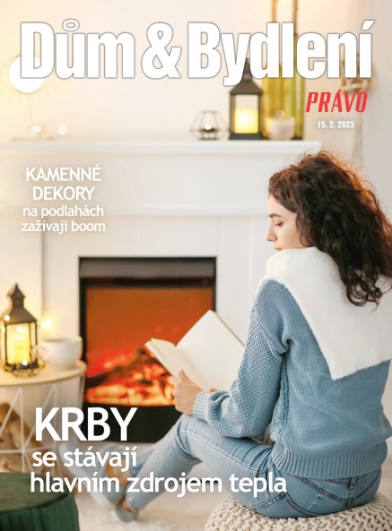 Dům & bydlení - 15.2.2023