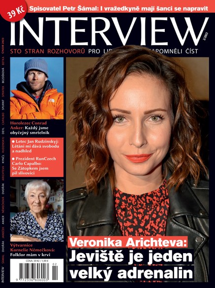 INTERVIEW 2/2023