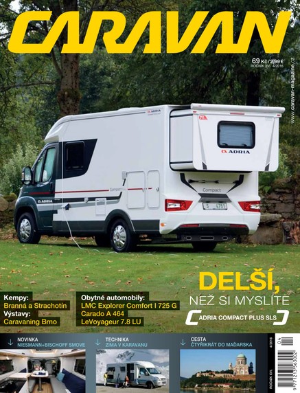 Caravan 4/2016