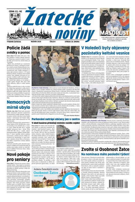 Žatecké noviny 8/2020