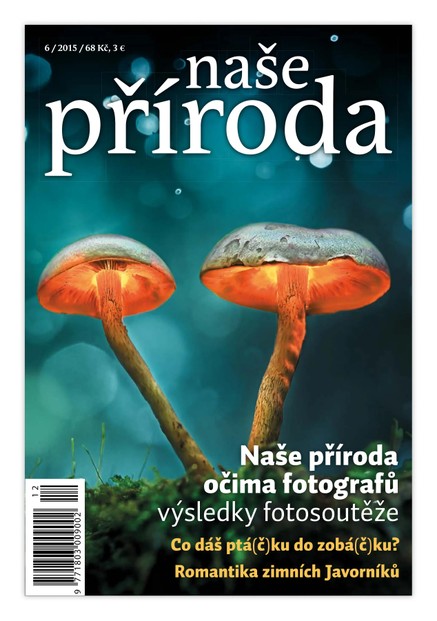 Naše příroda 6/2015
