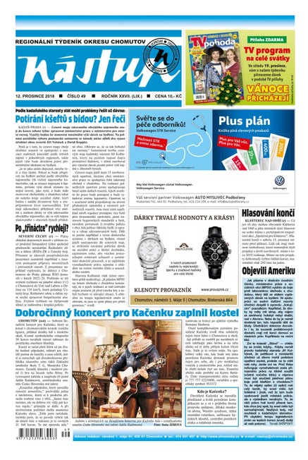 Nástup 49/2018