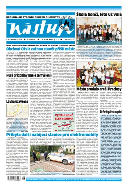 Nástup 26/2018