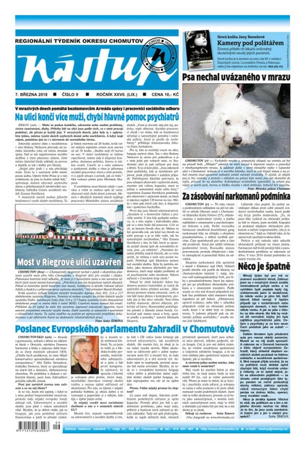 Nástup 9/2018