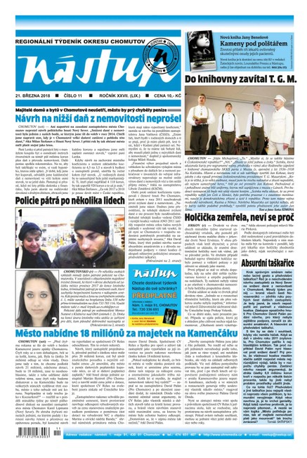Nástup 11/2018