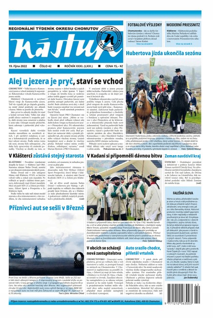 Nástup 42/2022