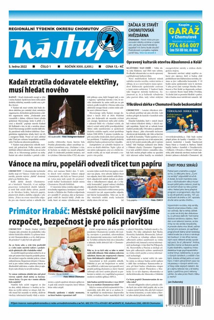 Nástup 01/2022