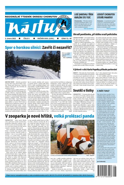 Nástup 05/2022
