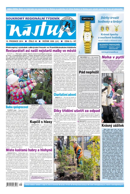Nástup 49/2014