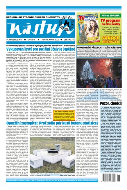 Nástup 49/2019
