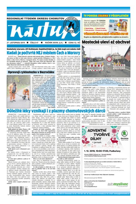 Nástup 47/2019