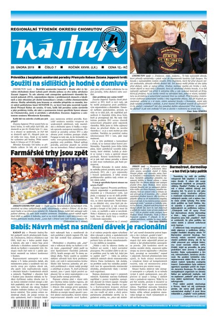 Nástup 7/2019