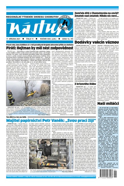 Nástup 11/2021
