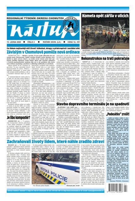 Nástup 2/2020