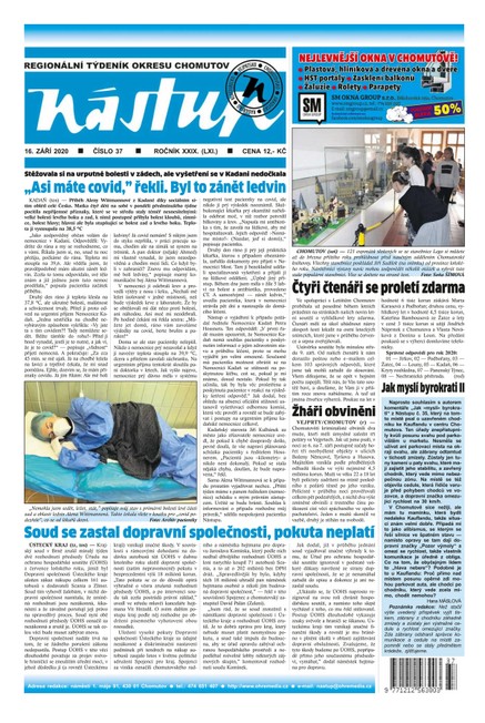 Nástup 37/2020
