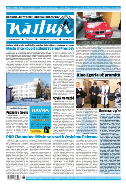 Nástup 6/2017