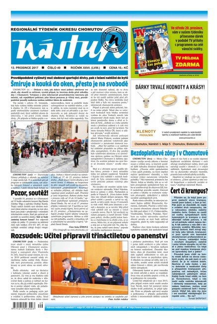 Nástup 49/2017