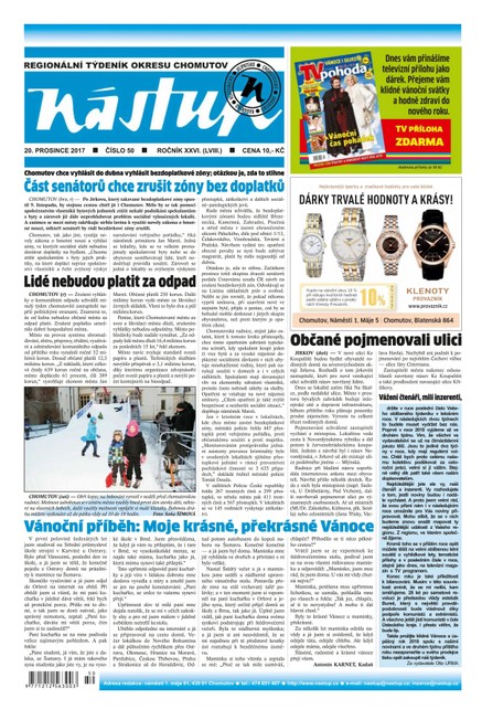 Nástup 50/2017