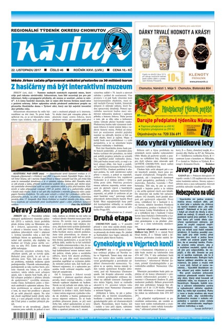 Nástup 46/2017