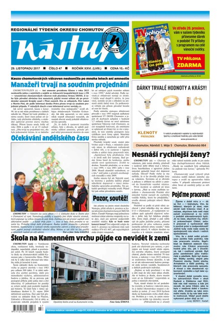 Nástup 47/2017