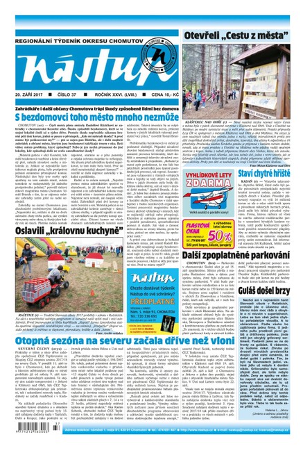 Nástup 37/2017