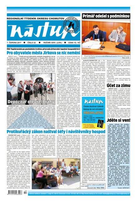 Nástup 22/2017