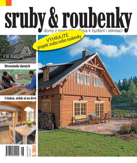 sruby&ROUBENKY 3/2014