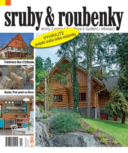 sruby&ROUBENKY 2/2014