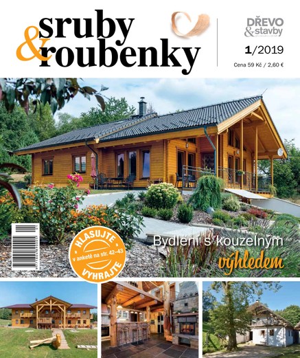 sruby&ROUBENKY 1/2019
